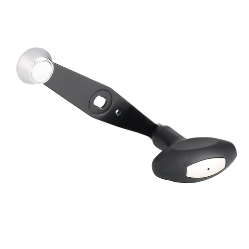 Abu Garcia Power Handle Accessory  Black PHAB 1649443