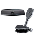 PTM Watersports MirrorBracket VR140 Pro  ZXR370  Black P128482370TEBBK