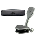 PTM Watersports MirrorBracket VR140 Pro  ZXR370  Titanium Grey P128482370TEBGR