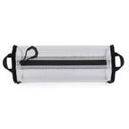 Plano Stowall Zip Pouch Tube  Clear P000422