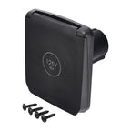 Scanstrut Roam Series 125V 30A AC Power Inlet SCRP2