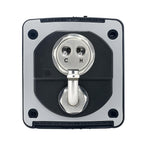 Scanstrut Roam Series Quick Connect HotCold Water Outlet SCRW3