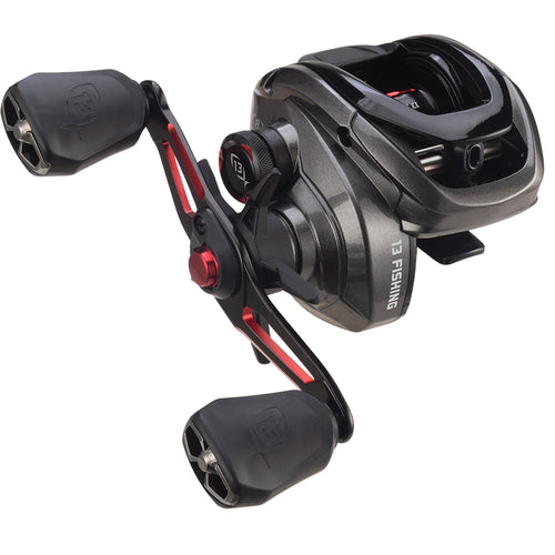 13 Fishing Shyft Casting Reel 150 811 Right Hand SFTC15081RH
