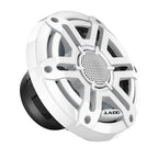 JL Audio M200 Marine Speakers 65 wWhite Sport Grille 0100475300