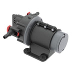 Johnson Pump Aqua Jet II WPS 35 GPM  12V  GSP 28 Bar 102500903