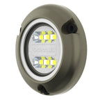 OceanLED Sport Mini Ultra Midnight Blue Underwater Lights 2Pack SM1009BTP