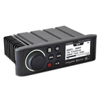 Fusion MSRA70NSX Stereo wAMFMBTSiriusXM  2Zone Remanufactured 010N151630
