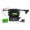 Vexilar Vision X10 Live View System Ice Bundle VX10IB