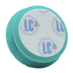 Lake Country ARC Teal Polishing Pads  35 2Pack ARC34350AGLC