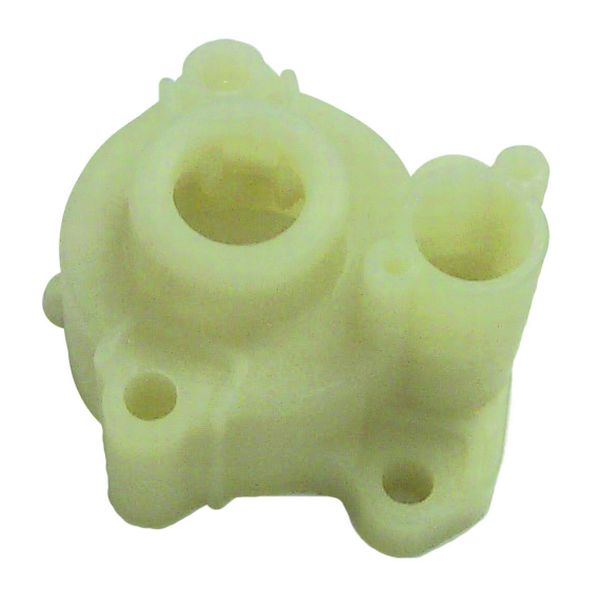 Yamaha 60HP C60 P60 E60 2-Stroke Water Pump Housing (Through 2003) | OEM Part 688-44311-01-00