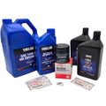 F150~F200 Oil Change Kit - 10W-30 – YAM-OILKIT-015 – OEM
