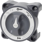 Blue Sea 3001 HDSeries Battery Switch Single Circuit ONOFF wAFD 3001