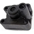 Yamaha 3HP 2-Stroke Water Pump Housing | OEM Part 6L5-44311-00-00