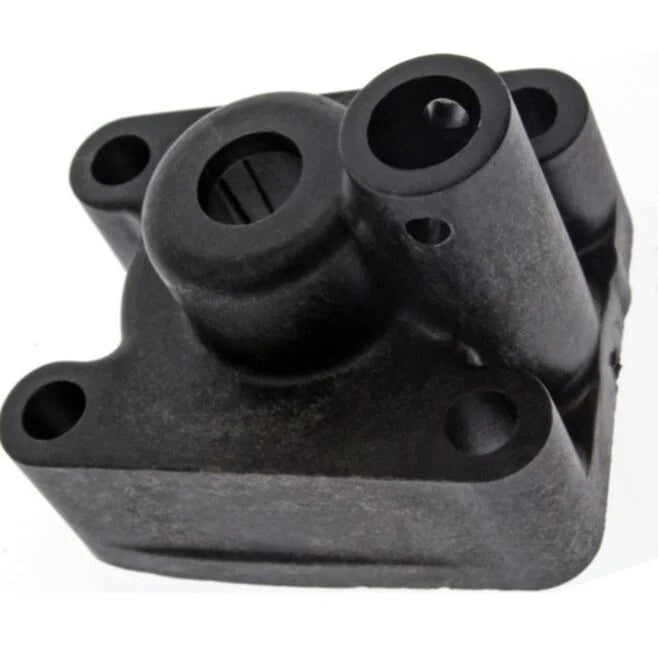 Yamaha 3HP 2-Stroke Water Pump Housing | OEM Part 6L5-44311-00-00