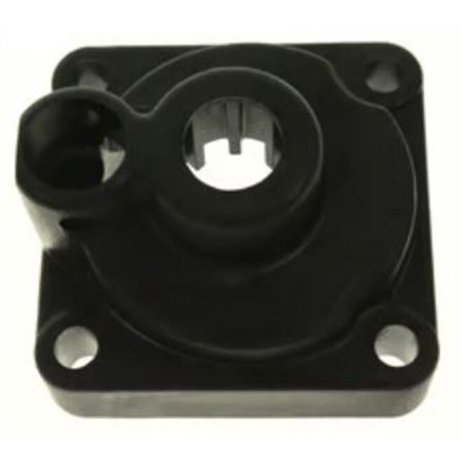 Yamaha 20/25 Two Cylinder 2-Stroke Water Pump Housing | OEM Part 6L2-44311-01-00