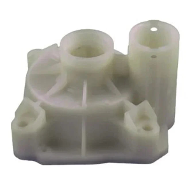 Yamaha F350 V6 4-Stroke Water Pump Housing | OEM Part 6CE-44311-01-00