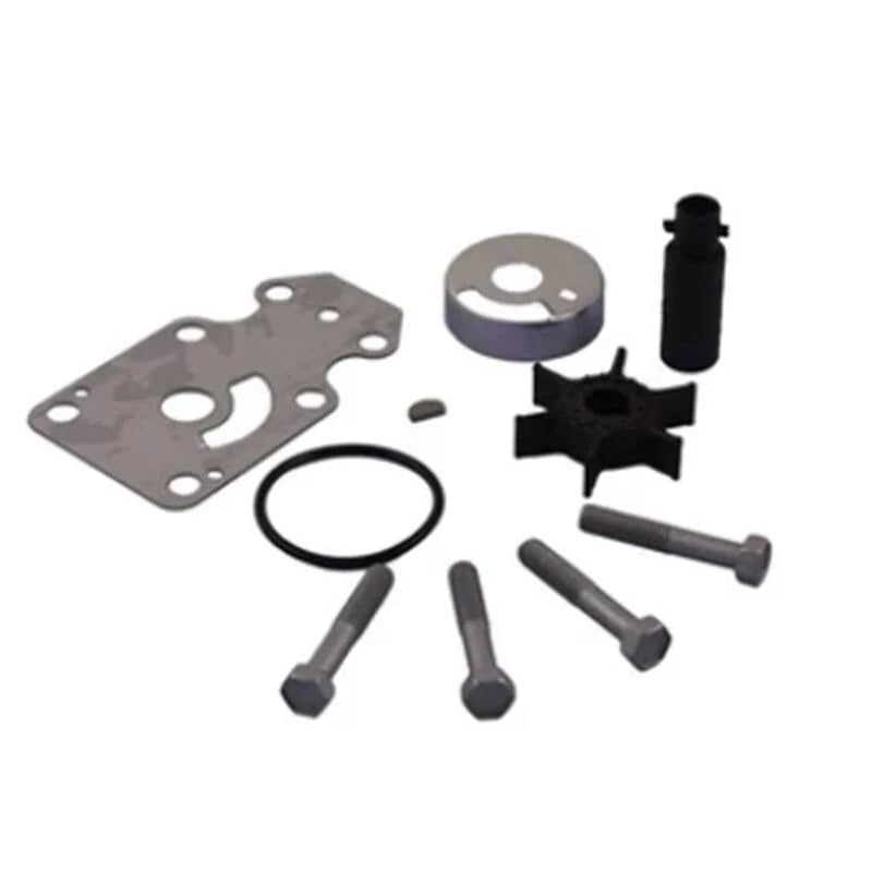 Yamaha T8/T9.9 4-Stroke Water Pump Repair Kit (04/2007~) - 69G-W0078-02-00 - OEM