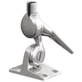 Shakespeare 5187 Stainless Steel Ratchet Mount 5187
