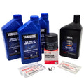 F50~F70 Oil Change Kit – 20W-40 – YAM-OILKIT-003 – OEM