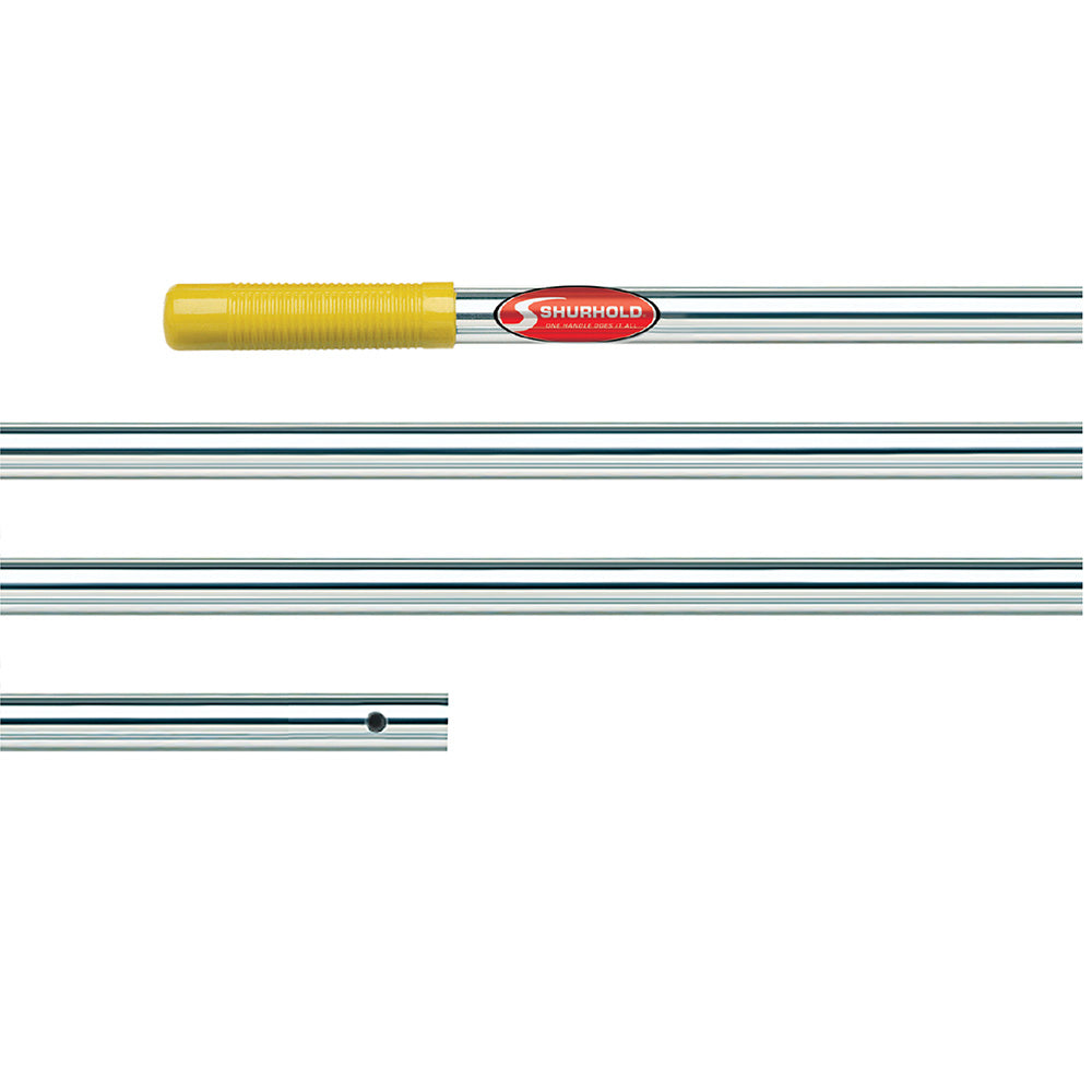 Shurhold 60 Fixed Length Handle 760