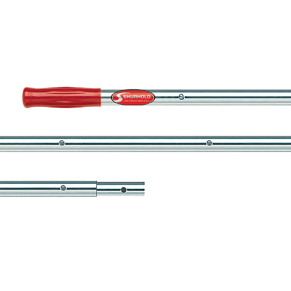 Shurhold 6 Telescoping Handle 43  72 833