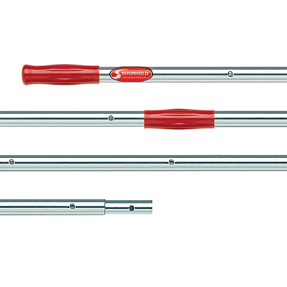 Shurhold 9 Telescoping Handle 63  108 855