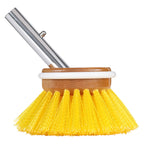Shurhold 6 Polystyrene Medium Bristle Deck Brush 955