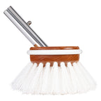 Shurhold 10 Polypropylene Stiff Bristle Deck Brush 990
