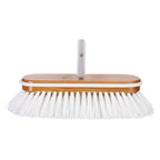 Shurhold 10 Polypropylene Stiff Bristle Deck Brush 990