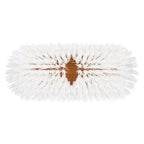 Shurhold 10 Polypropylene Stiff Bristle Deck Brush 990