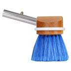 Shurhold 8 Nylon Soft Brush f Windows Hulls  Wheels 310