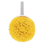 Shurhold 5 Round Polystyrene Soft Brush f Windows Hulls  Wheels 50
