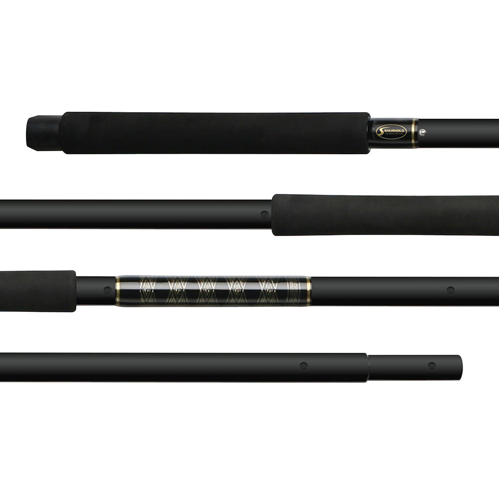 Shurhold 9 Telescoping Handle  60108  Fishing Series 855FS