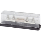 Blue Sea 5503 ANL 750 Fuse Block w Cover 5503