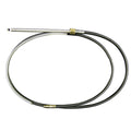 Uflex M66 10 Fast Connect Rotary Steering Cable  Universal M66X10