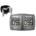 Raymarine Wireless Micro Compass System wStrap Bracket T061