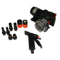 Johnson Pump 35 Aqua Jet Washdown 12V 101339903