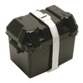 BoatBuckle Battery Box TieDown F05351