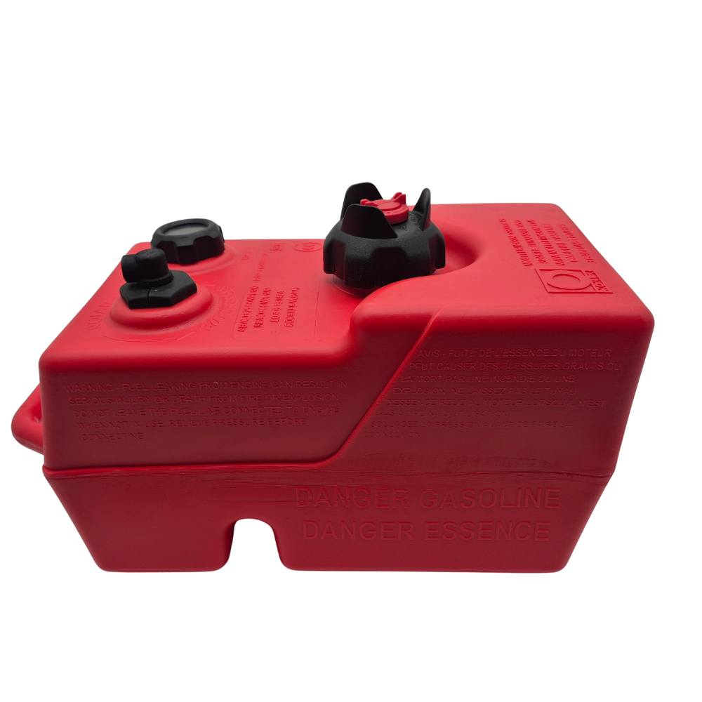 Moeller Ultra3 Portable Fuel Tank – 3 Gallon – 620003LP