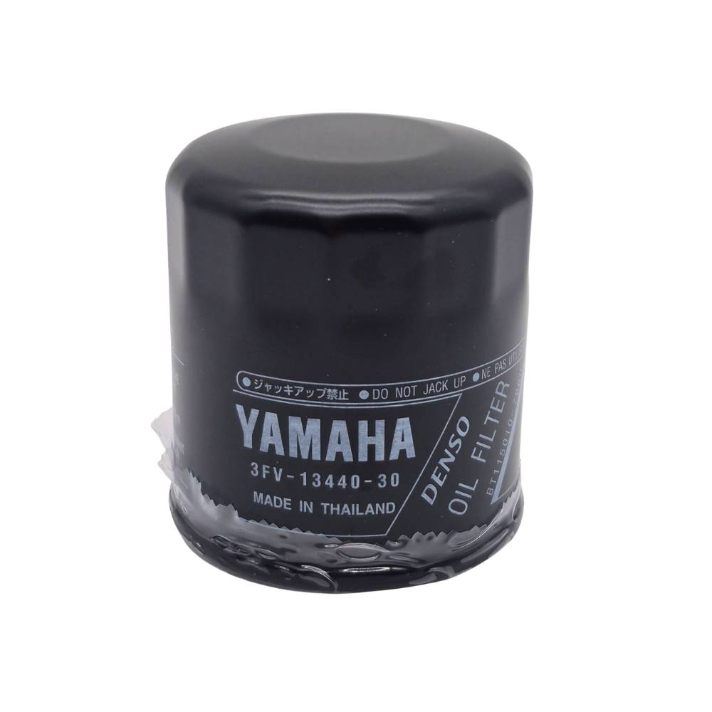 Yamaha Oil Filter – 3FV-13440-30-00 | F15~F100 (1995–2000) – OEM