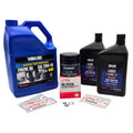 F75~F115 Oil Change Kit – 20W-40 – YAM-OILKIT-004 – OEM