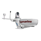 Seaview 125 Dual Mount fMost Radar Domes  Top fSat Domes  Top Plate Required PMADM1M2