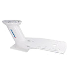Seaview 125 Dual Mount fMost Radar Domes  Top fSat Domes  Top Plate Required PMADM1M2