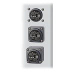 Blue Sea 7601 DC Mini ACR Automatic Charging Relay  65 Amp 7601