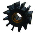 Jabsco Impeller Kit  12 Blade  Neoprene  2188 Diameter 12100001P