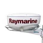 Seaview Stainless Steel Guard for 1220 Radars SMG18U