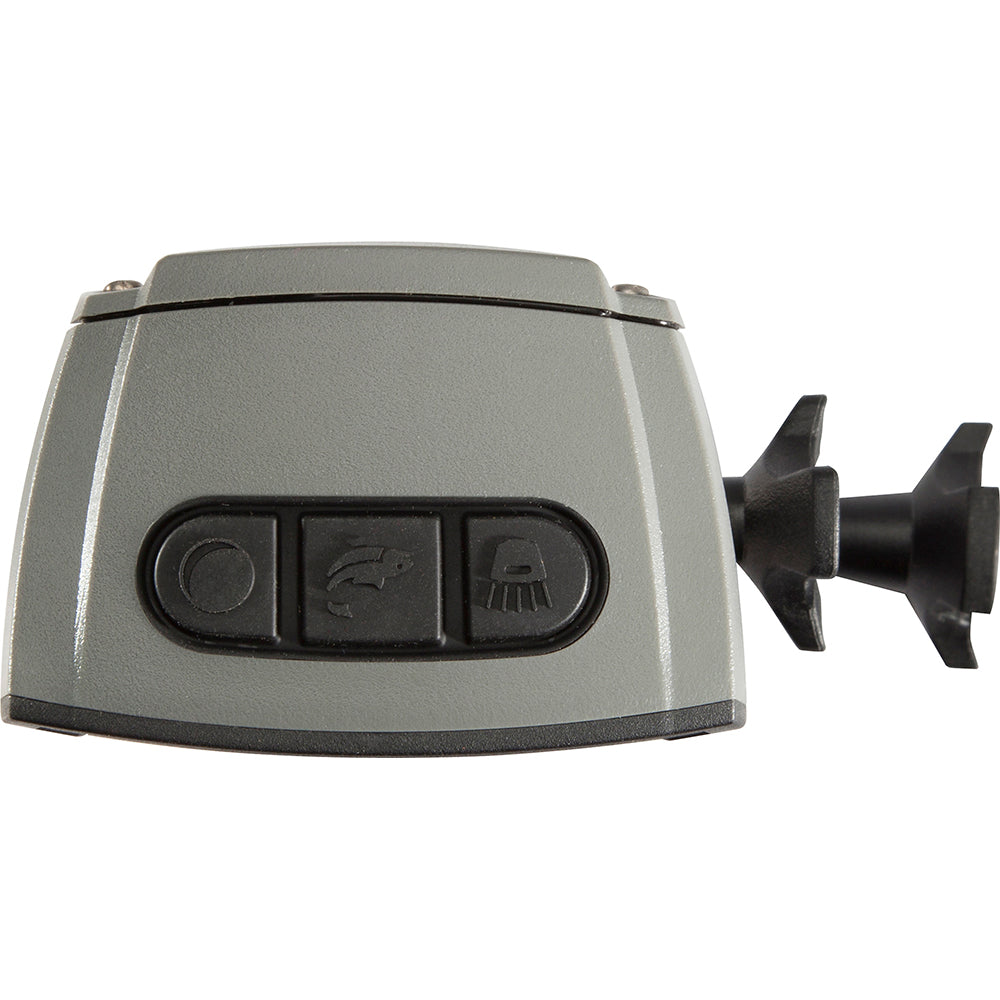 Attwood MultiFunction Battery Operated Sport Flood Light 14185XFS7