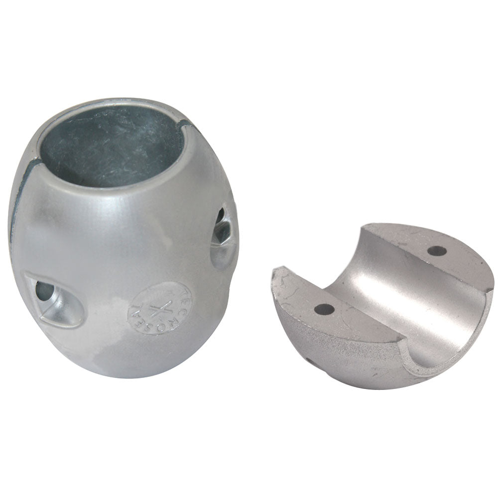 Tecnoseal X2 Shaft Anode  Zinc  78 Shaft Diameter X2