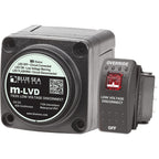Blue Sea 7635 mLVD Low Voltage Disconnect 7635