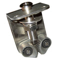 Rupp Marine Halyard Line Tensioner Thru GunwaleFairlead  2875 MI001ST
